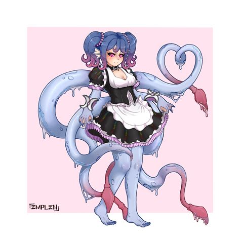 anime hentai tentacles|Tentacle Archives